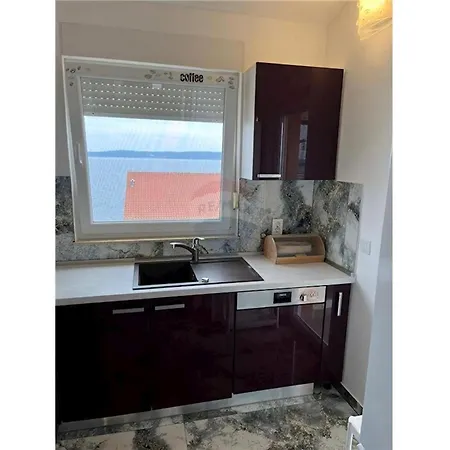 Apartment Komfortabeles Im Sueden Von Ciovo Trogir
